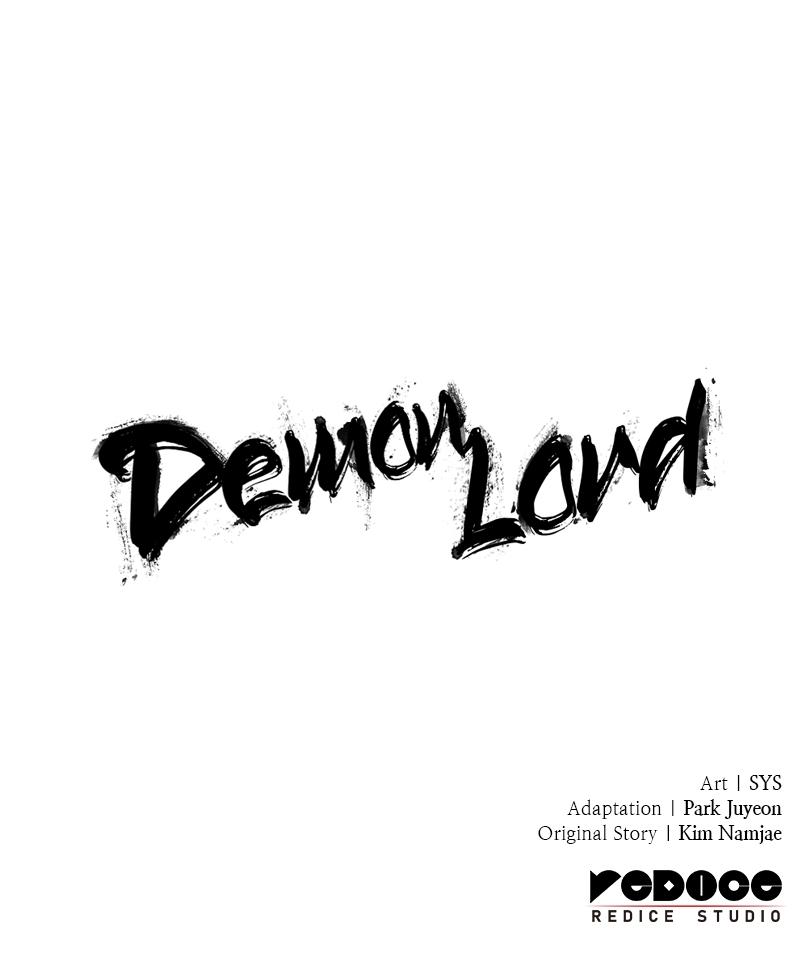 Demon Lord Chapter 14 - Page 99