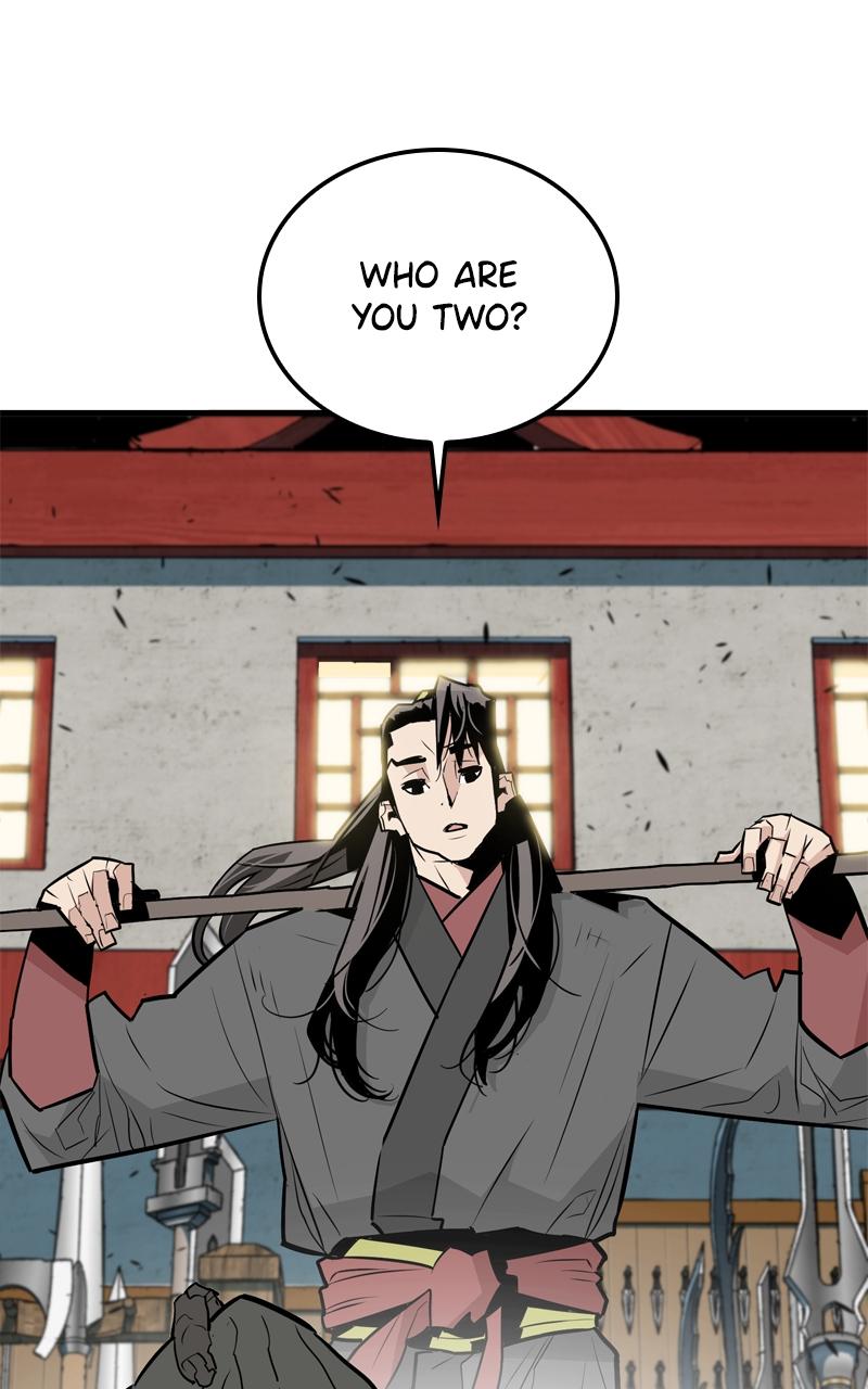 Demon Lord Chapter 15 - Page 27