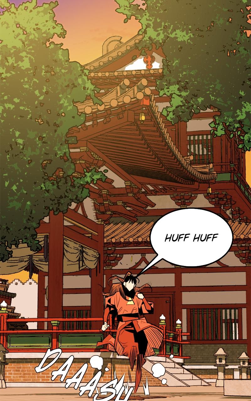 Demon Lord Chapter 15 - Page 61