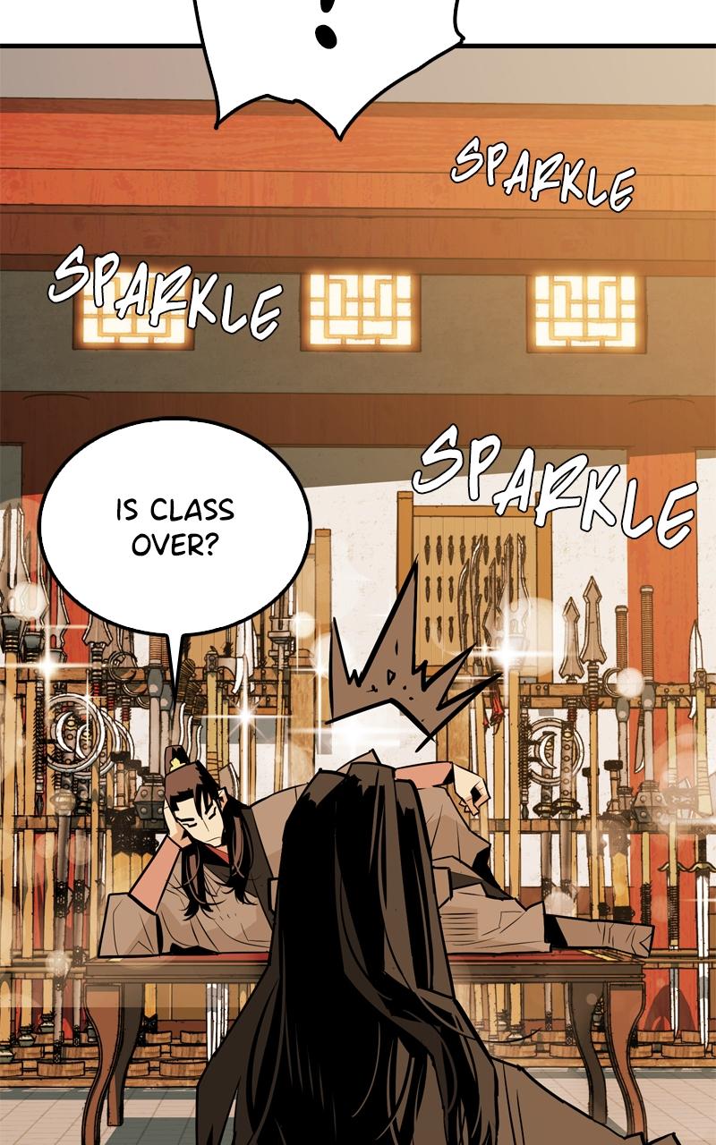 Demon Lord Chapter 15 - Page 64