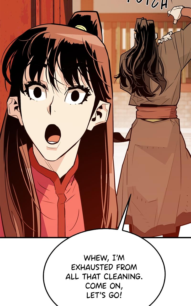 Demon Lord Chapter 15 - Page 66