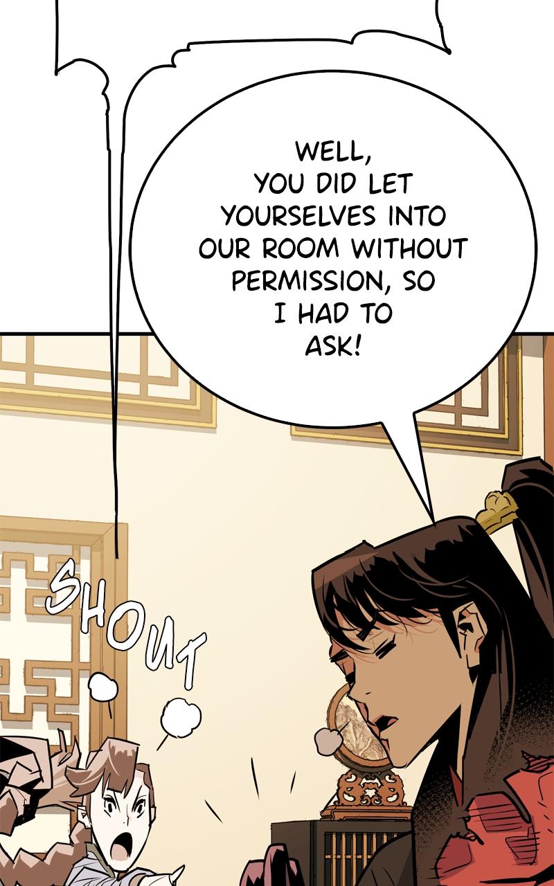 Demon Lord Chapter 15 - Page 80