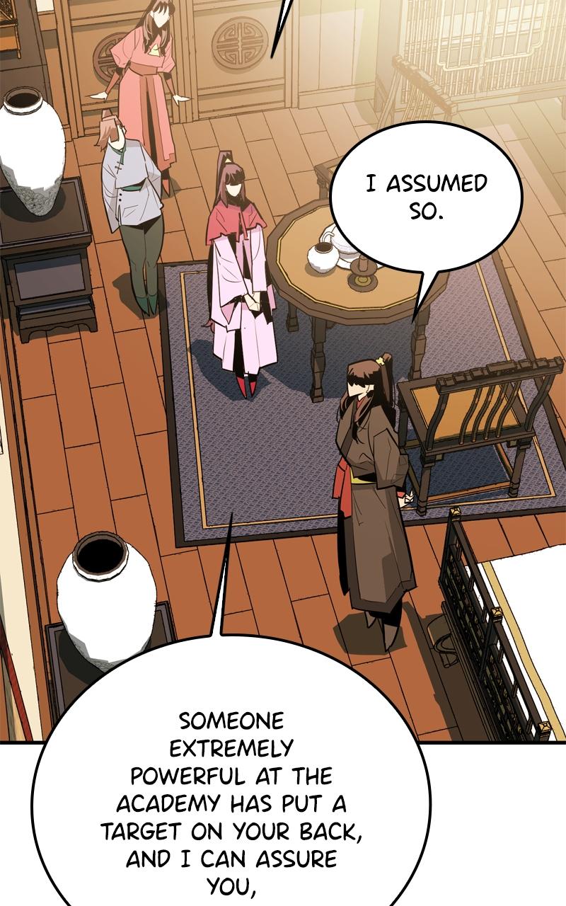 Demon Lord Chapter 15 - Page 87