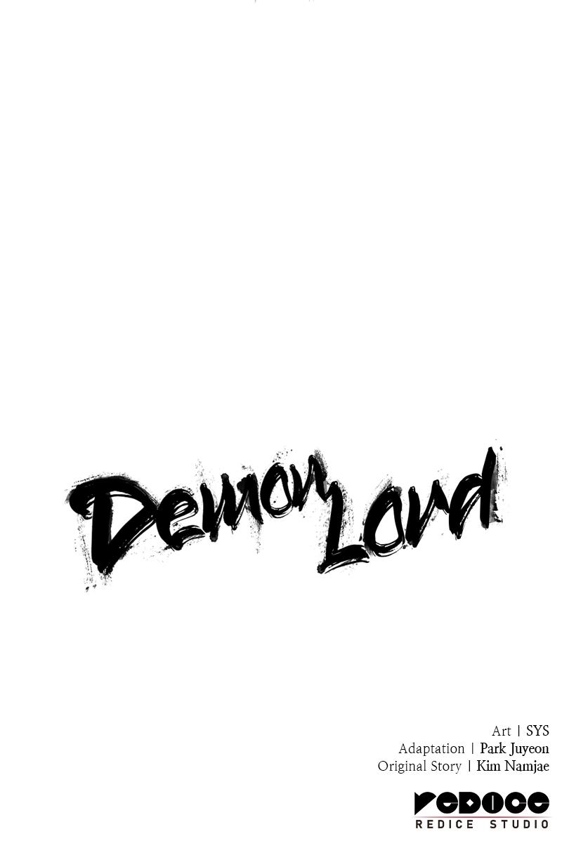 Demon Lord Chapter 15 - Page 111