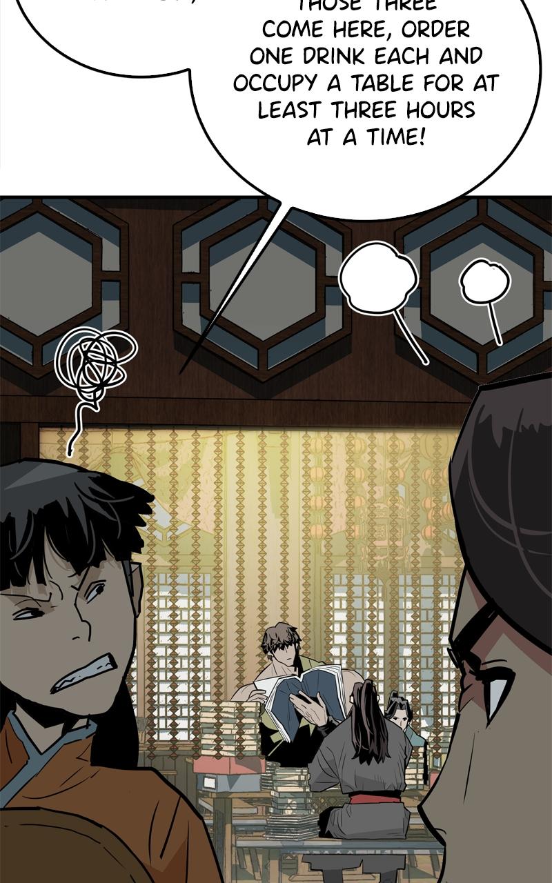 Demon Lord Chapter 16 - Page 72