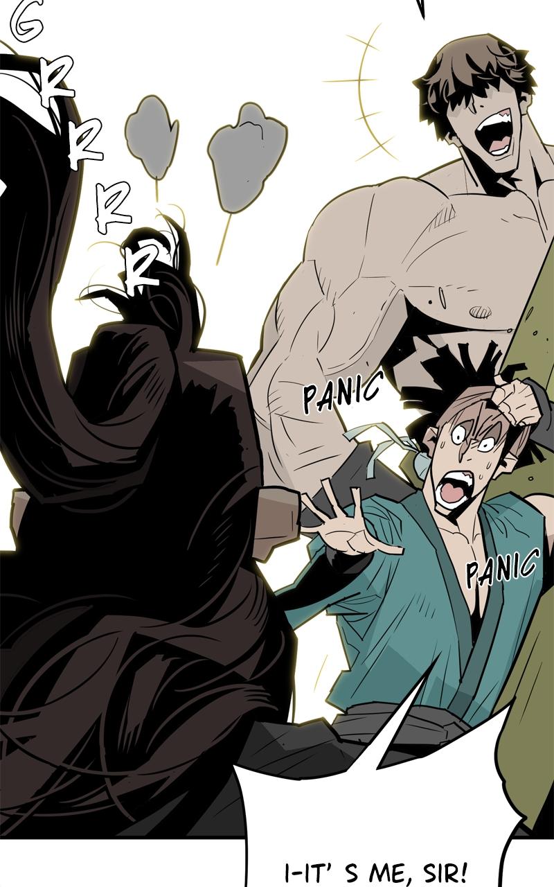 Demon Lord Chapter 16 - Page 86