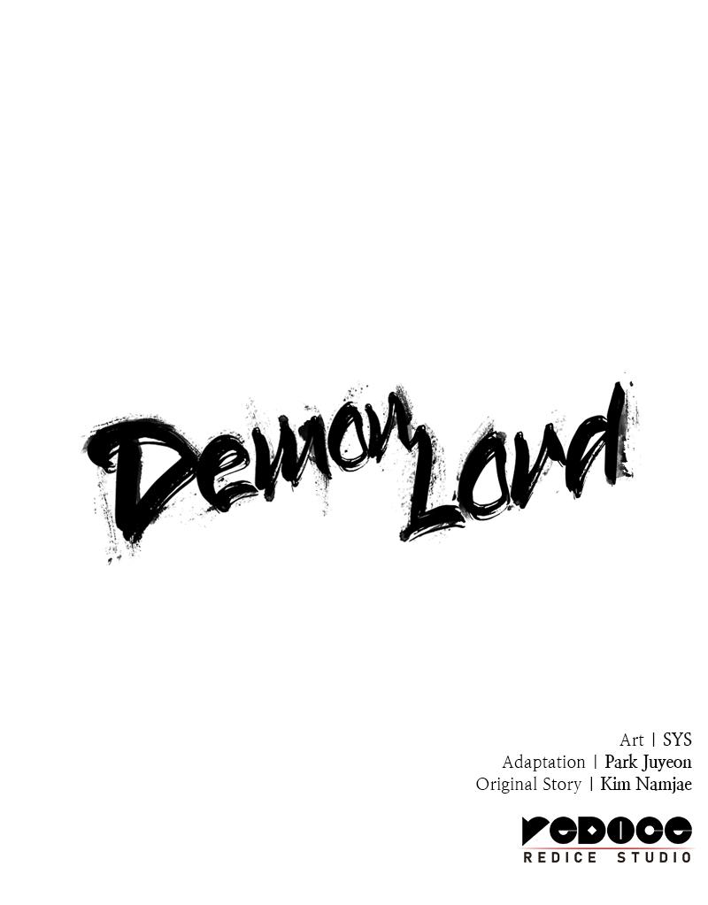 Demon Lord Chapter 16 - Page 113