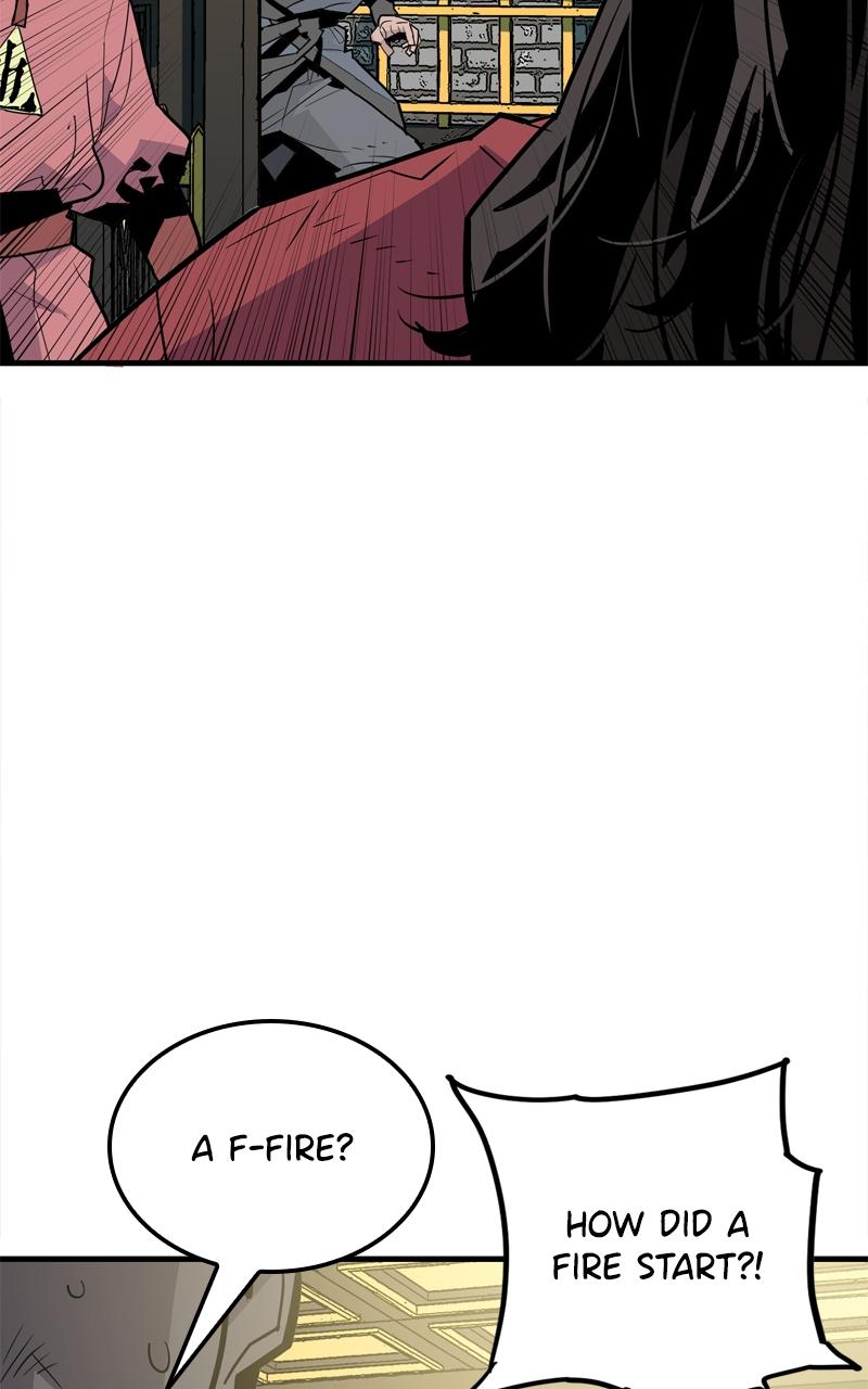 Demon Lord Chapter 17 - Page 31