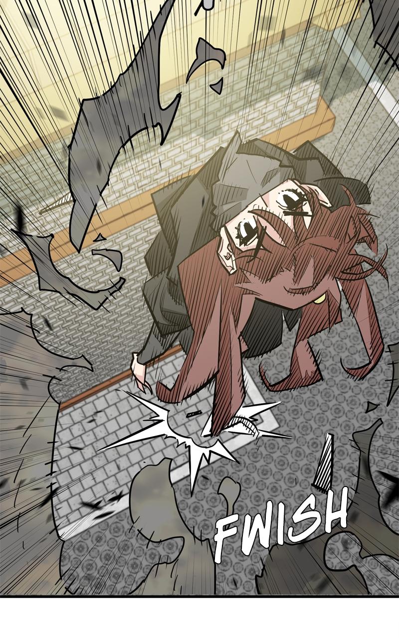 Demon Lord Chapter 17 - Page 37