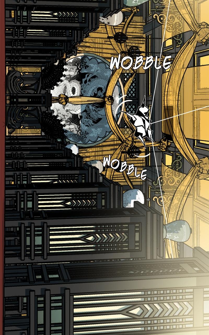 Demon Lord Chapter 17 - Page 103