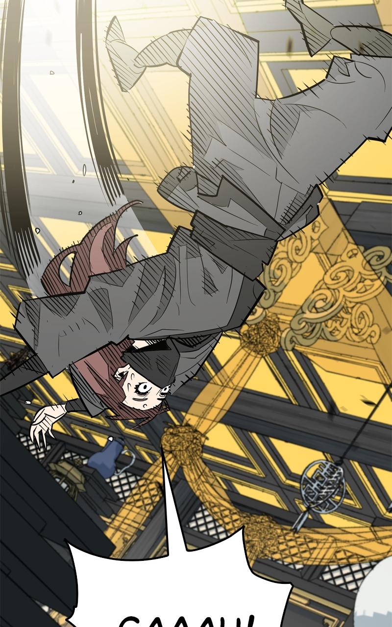 Demon Lord Chapter 17 - Page 111