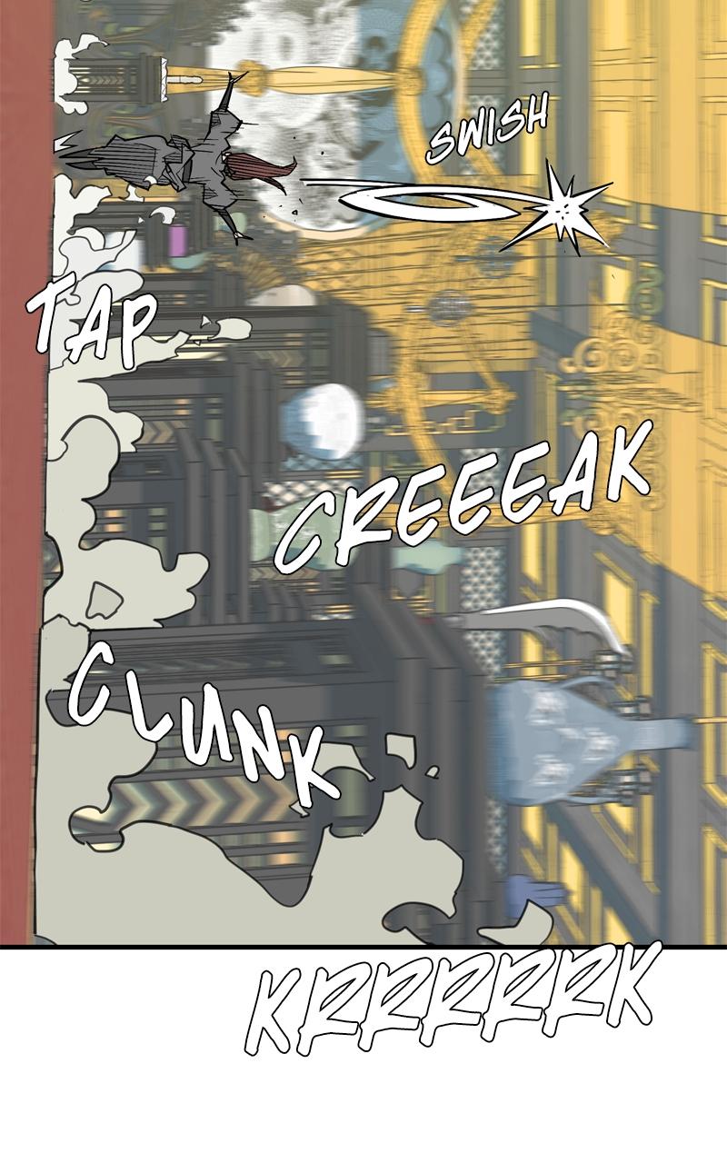 Demon Lord Chapter 18 - Page 22