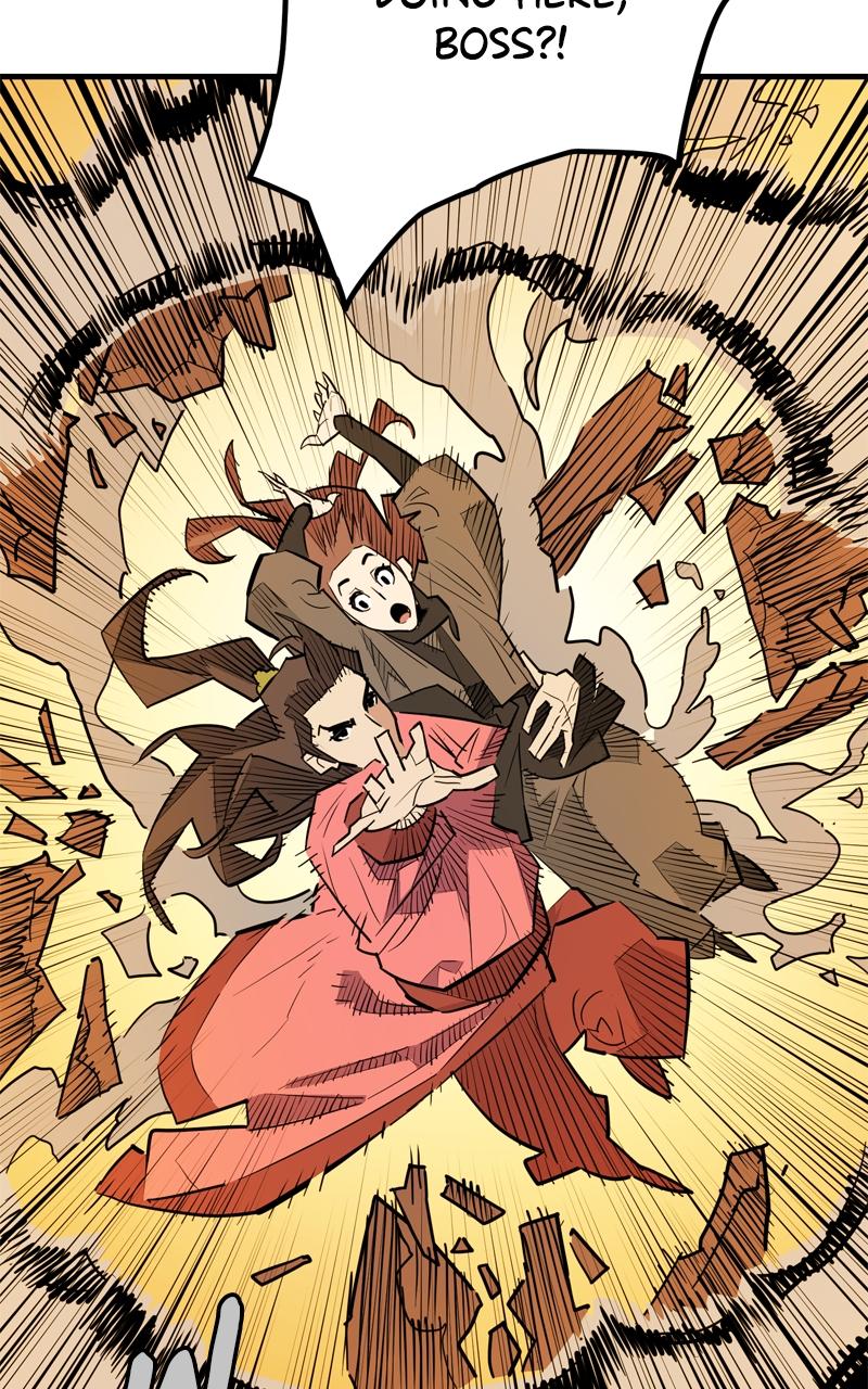 Demon Lord Chapter 18 - Page 51