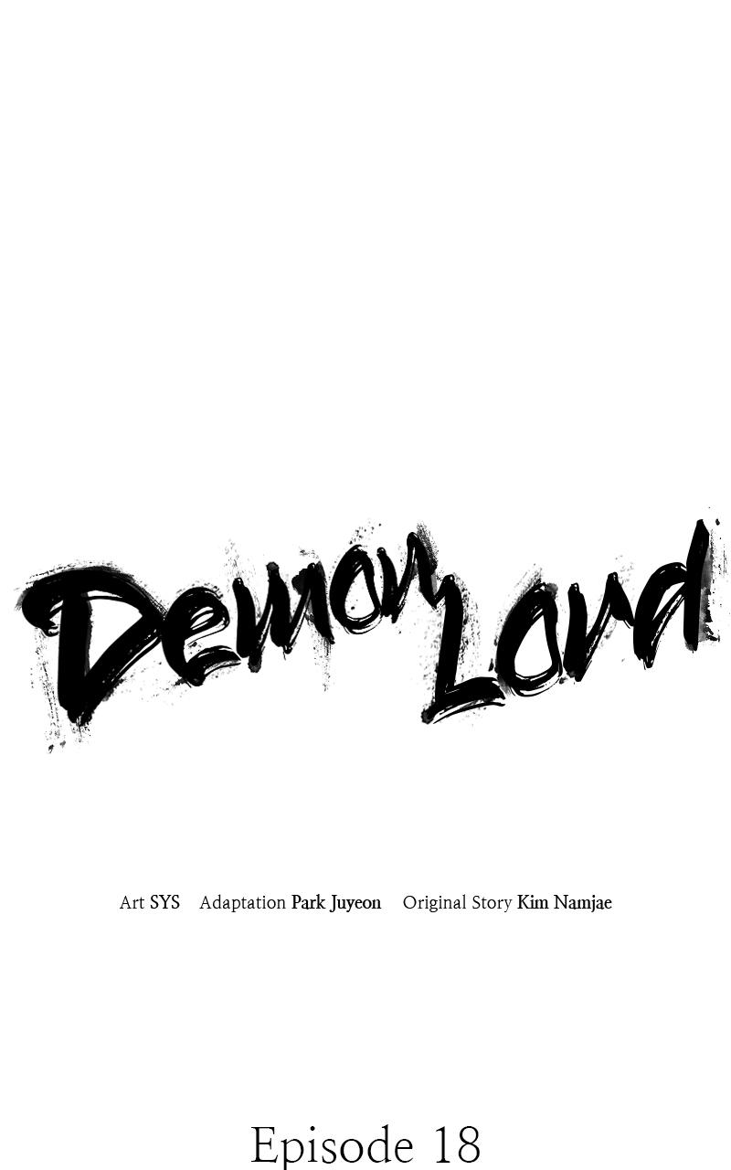 Demon Lord Chapter 18 - Page 70