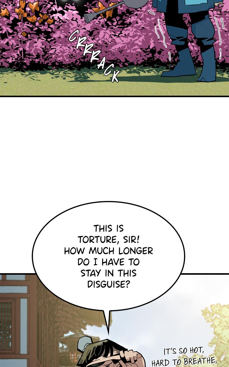 Demon Lord Chapter 18 - Page 80