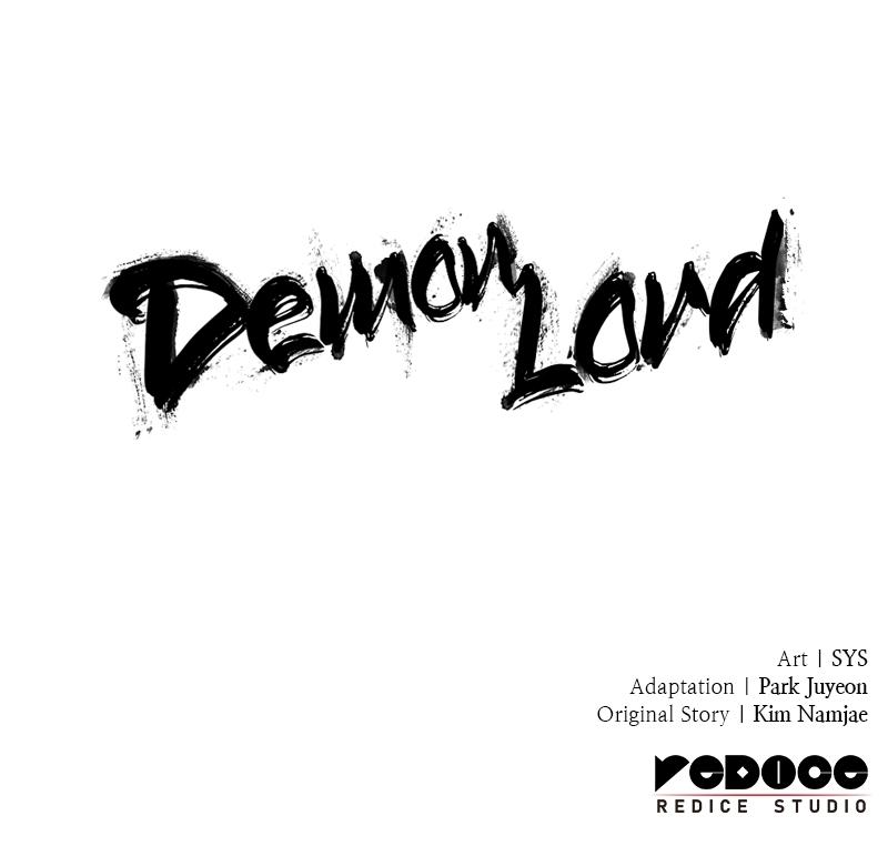 Demon Lord Chapter 18 - Page 120