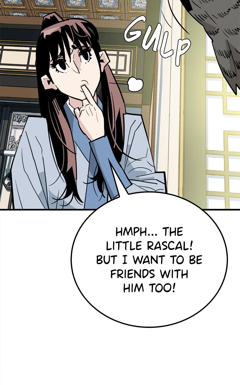 Demon Lord Chapter 19 - Page 8