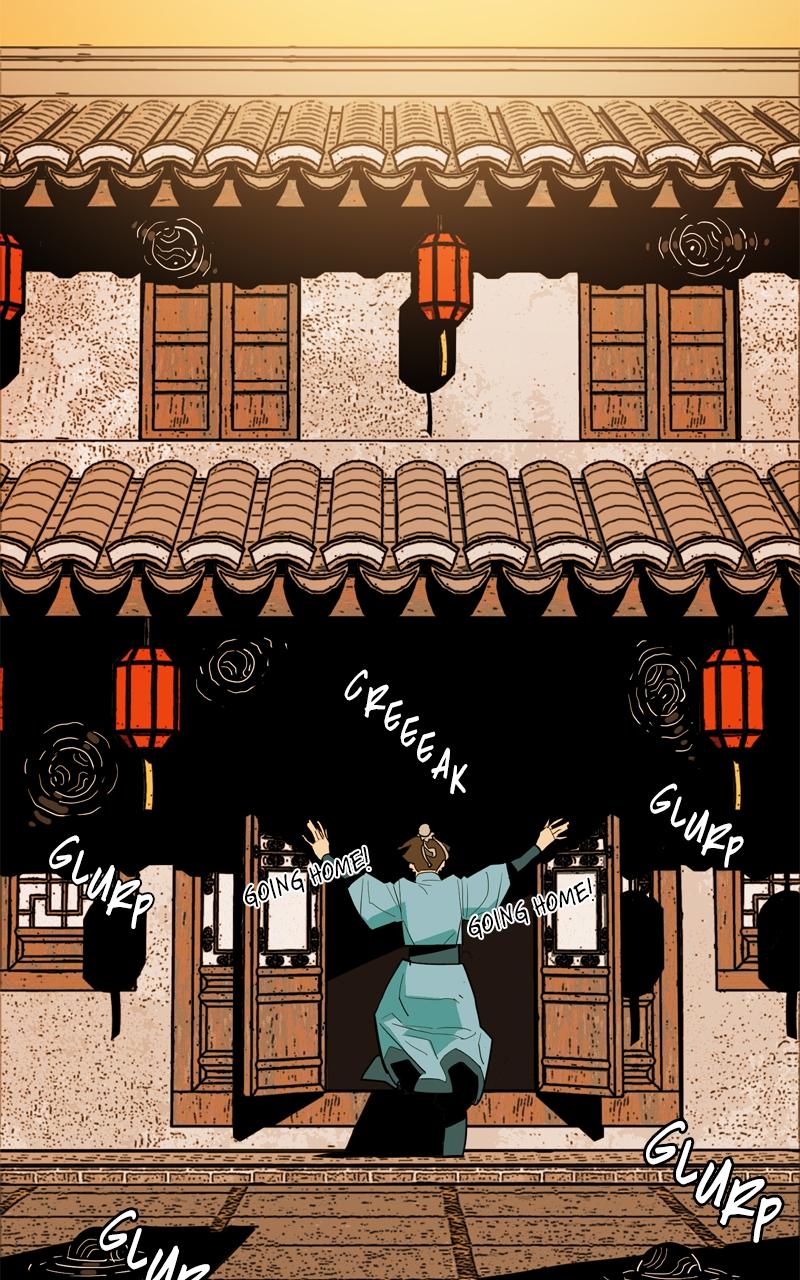 Demon Lord Chapter 19 - Page 27