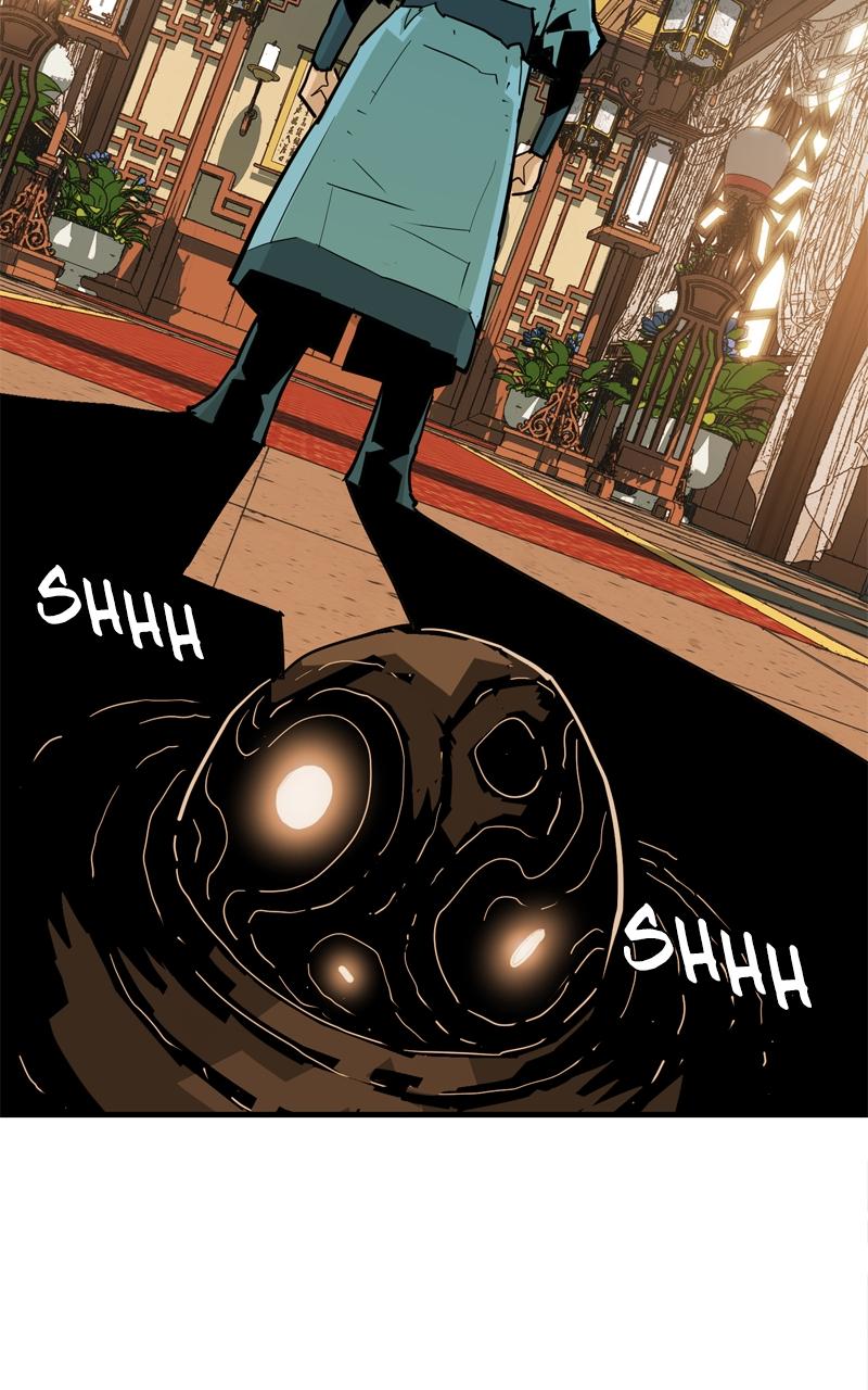 Demon Lord Chapter 19 - Page 33