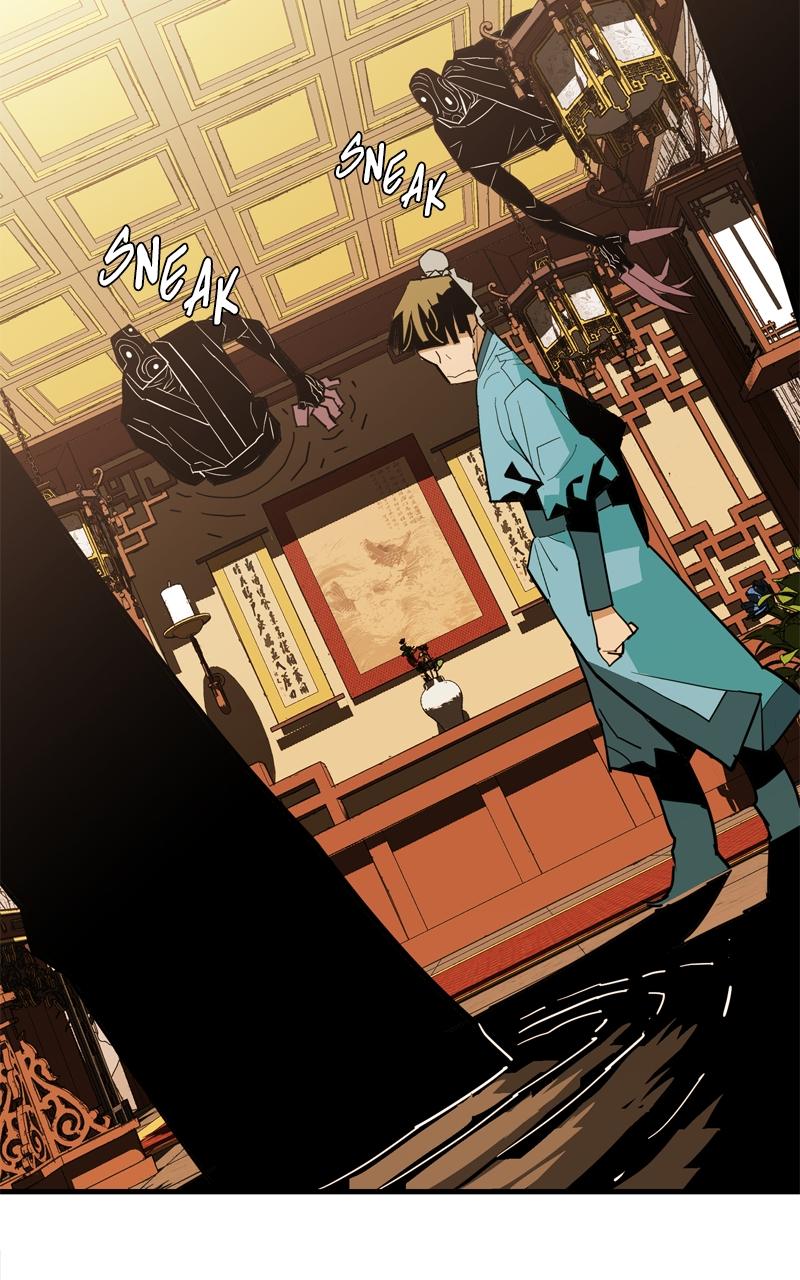 Demon Lord Chapter 19 - Page 38