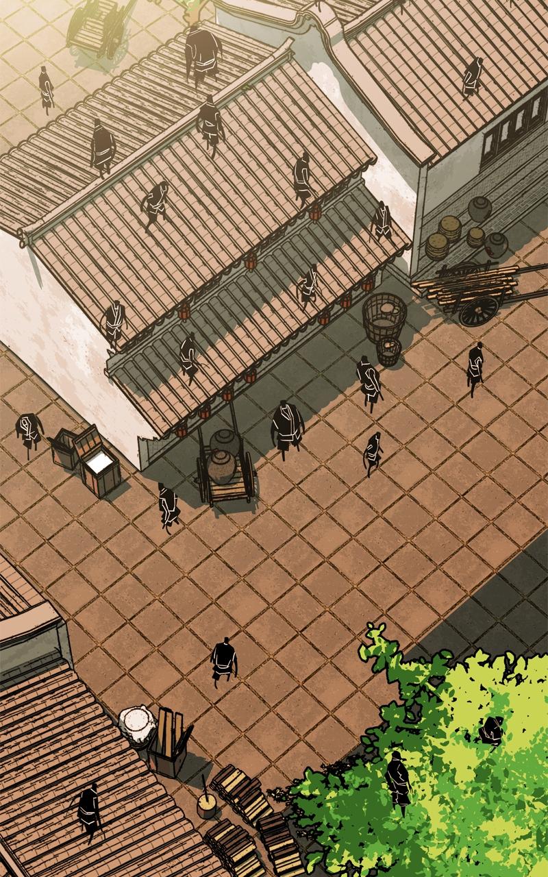 Demon Lord Chapter 19 - Page 56