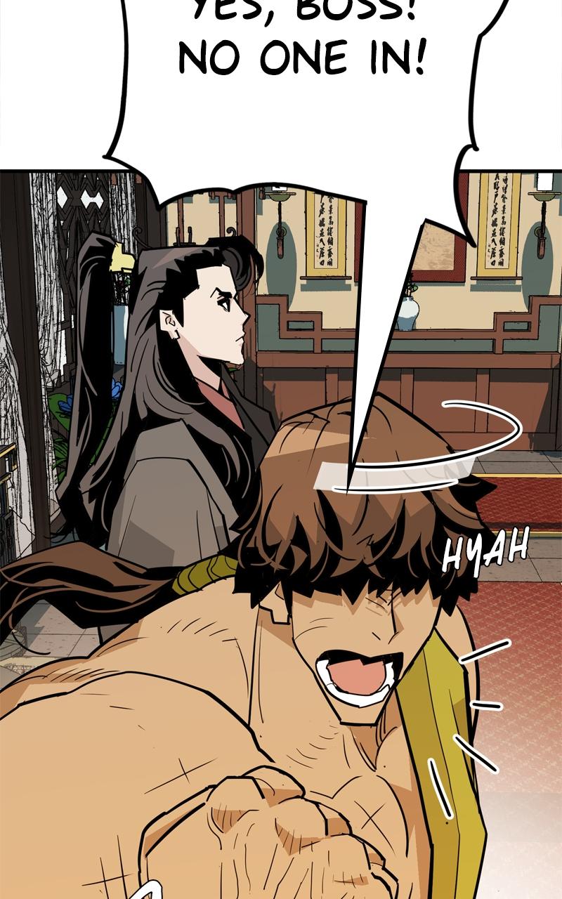 Demon Lord Chapter 19 - Page 92