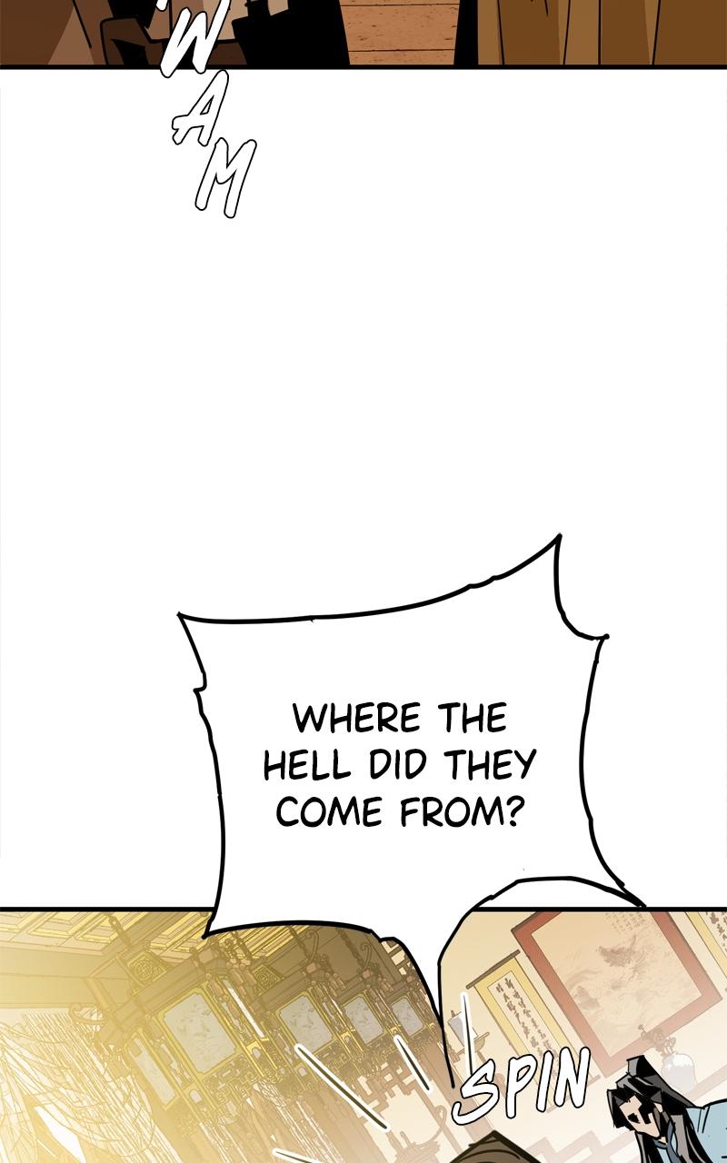 Demon Lord Chapter 19 - Page 101