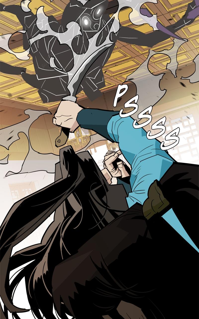 Demon Lord Chapter 19 - Page 110