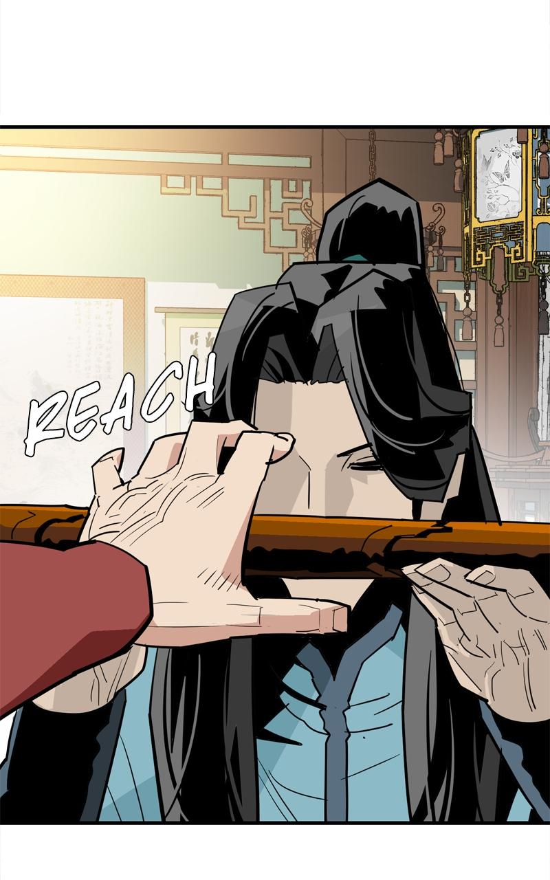 Demon Lord Chapter 20 - Page 22