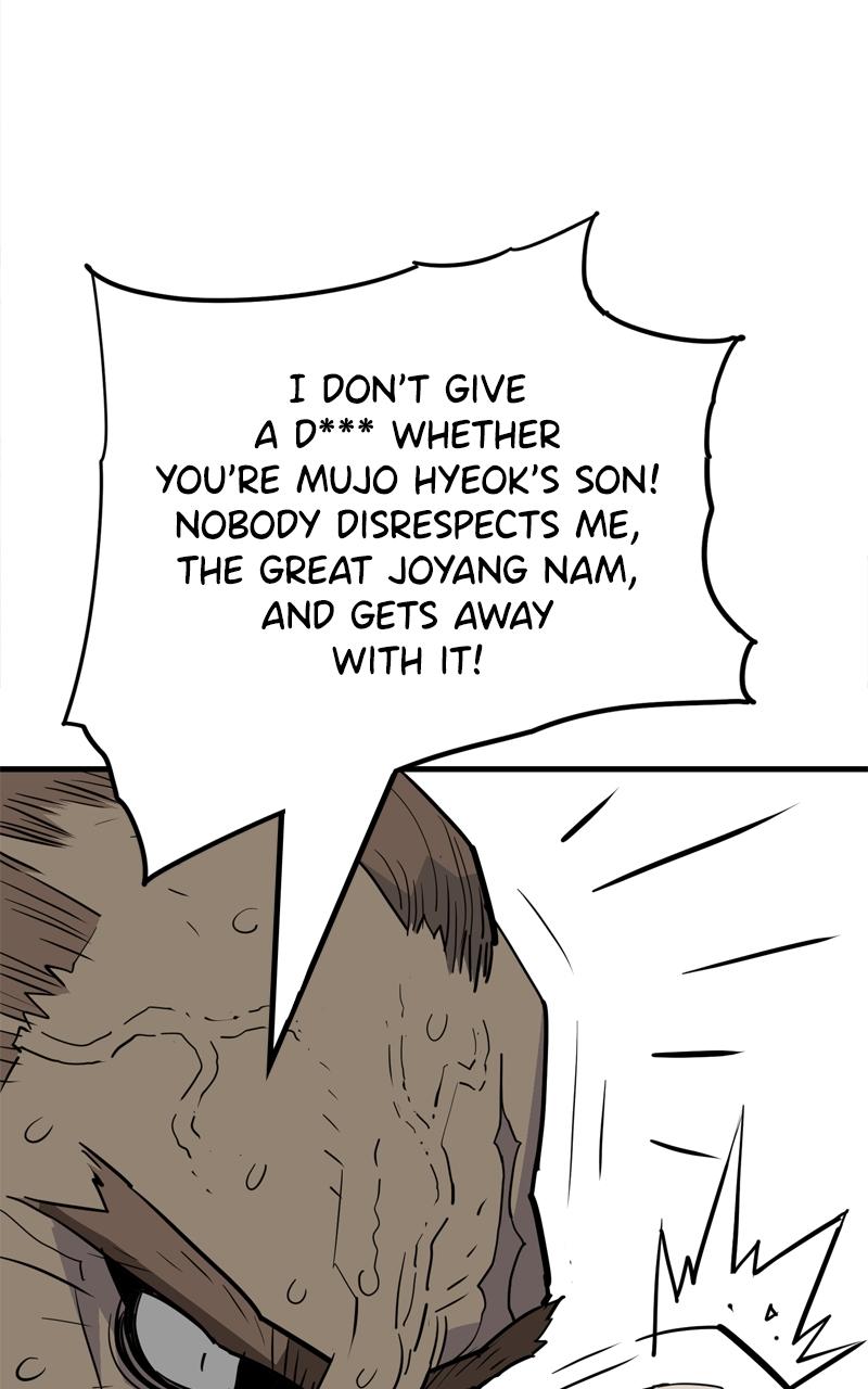 Demon Lord Chapter 20 - Page 36