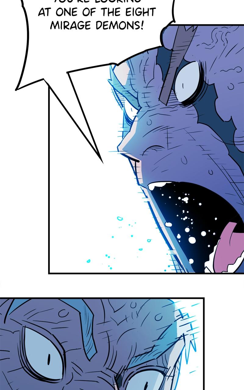 Demon Lord Chapter 20 - Page 41