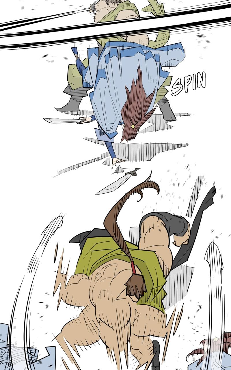 Demon Lord Chapter 20 - Page 90