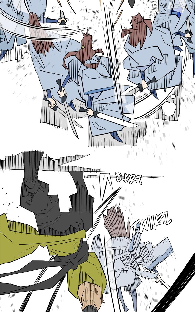 Demon Lord Chapter 20 - Page 91