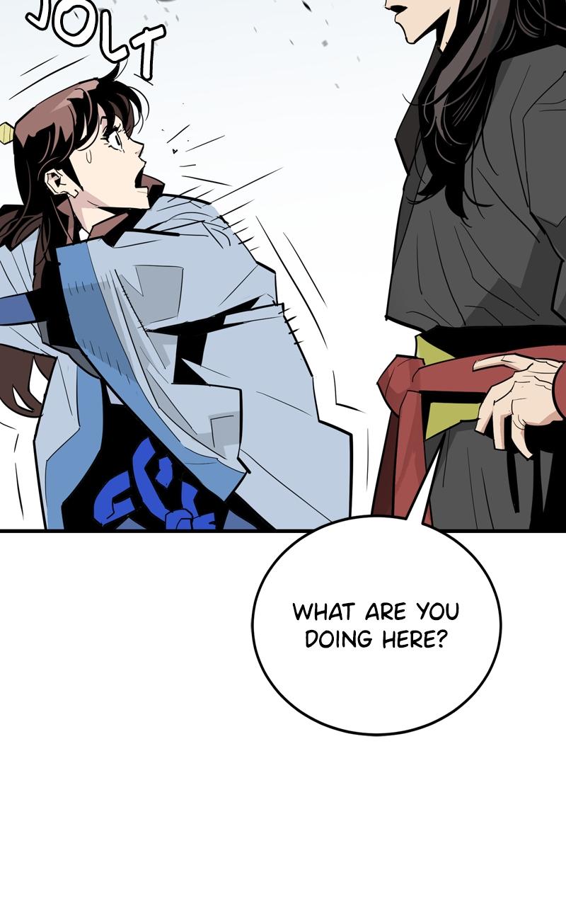 Demon Lord Chapter 21 - Page 4