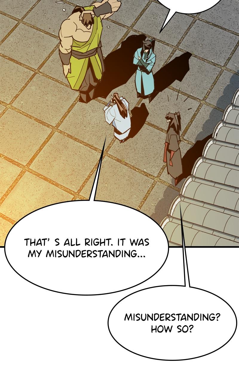 Demon Lord Chapter 21 - Page 20