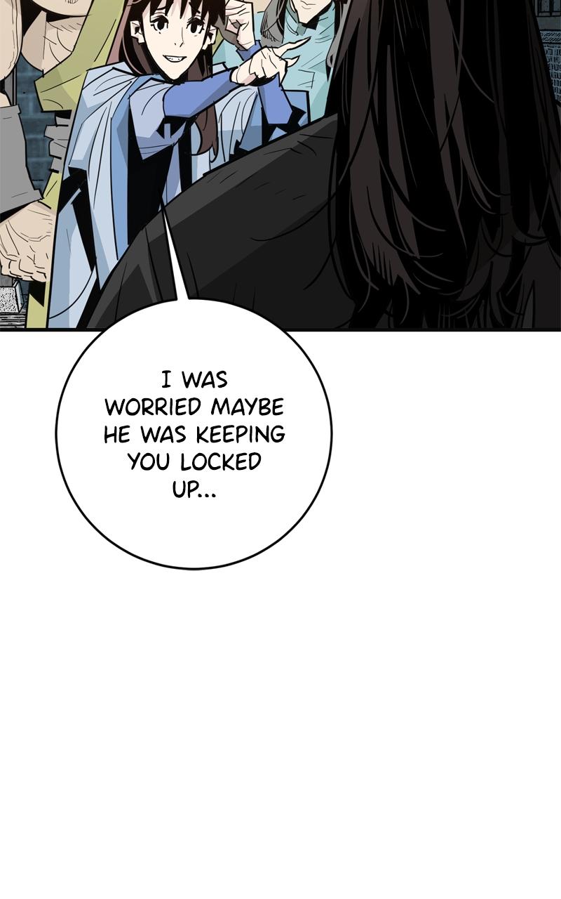 Demon Lord Chapter 21 - Page 22