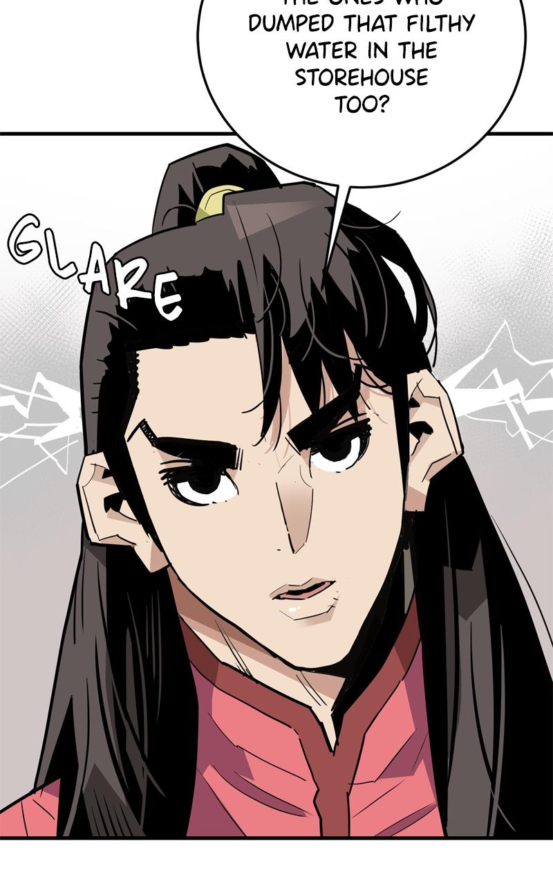 Demon Lord Chapter 21 - Page 35