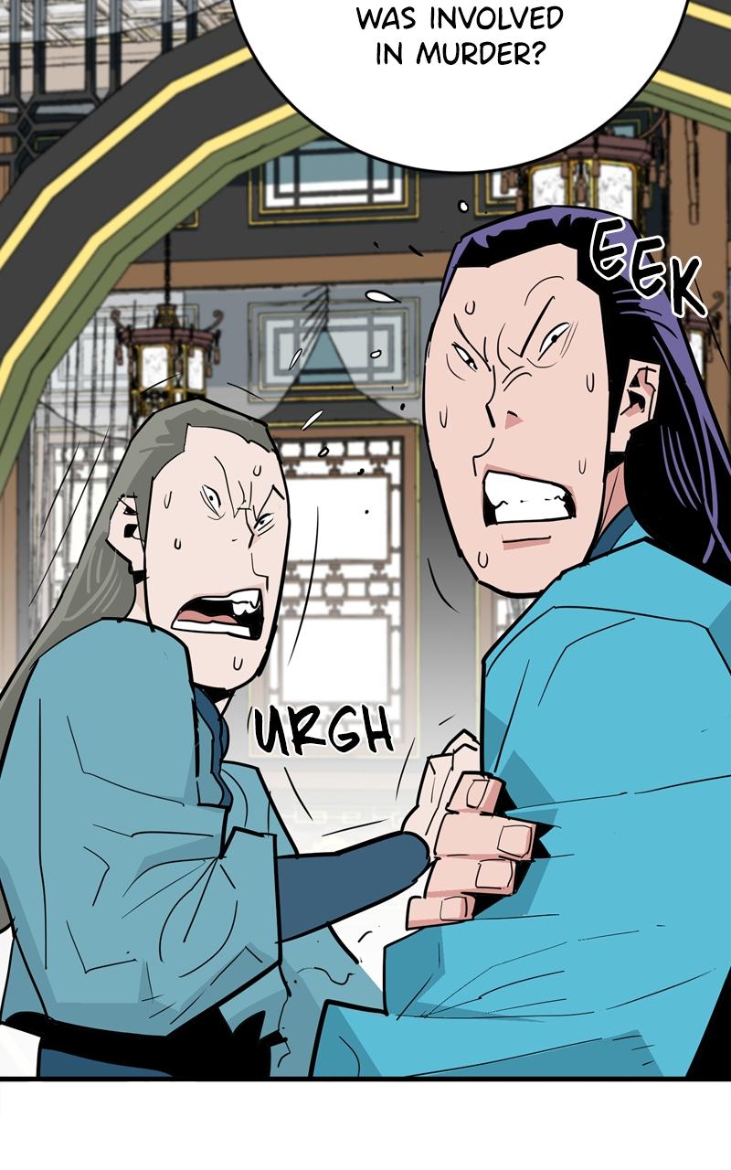 Demon Lord Chapter 21 - Page 37