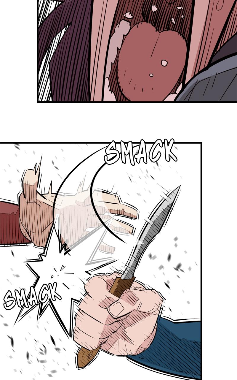 Demon Lord Chapter 21 - Page 41