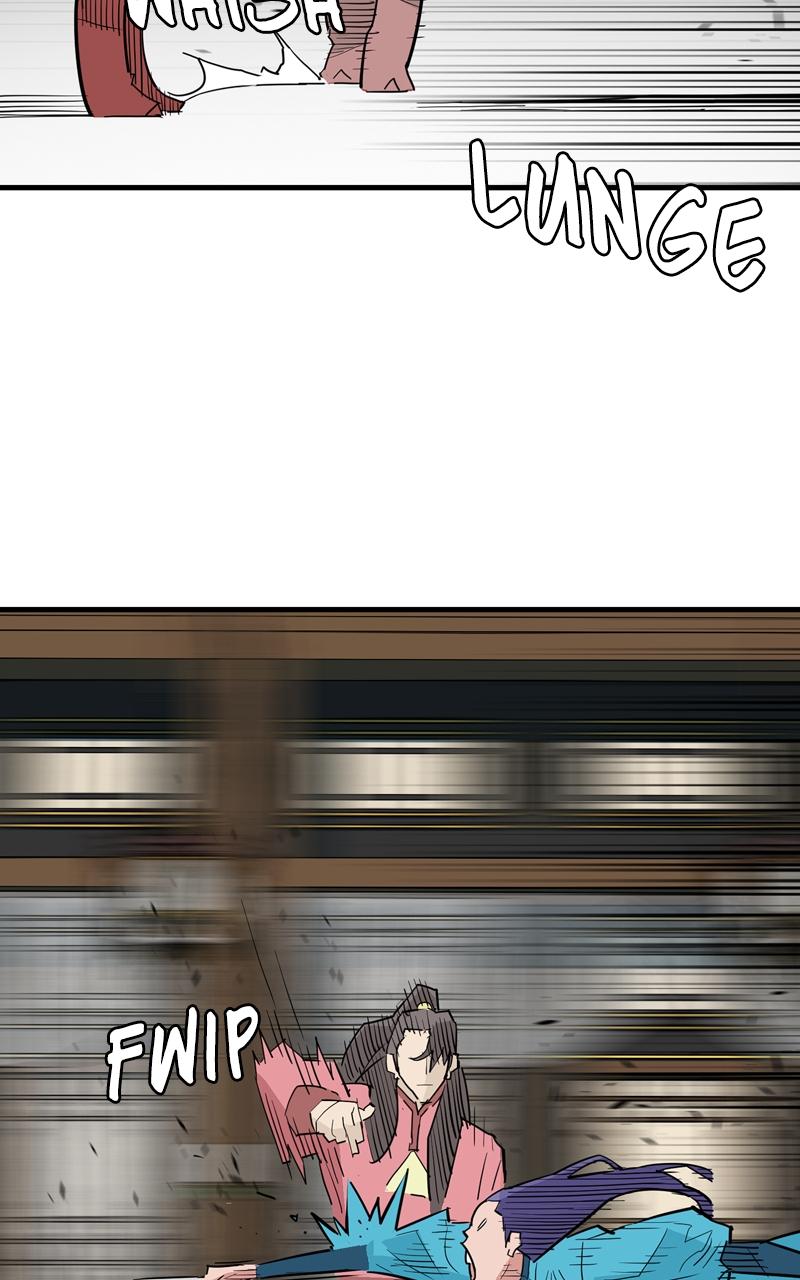 Demon Lord Chapter 21 - Page 45