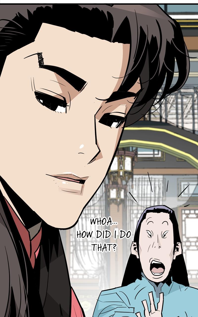 Demon Lord Chapter 21 - Page 50