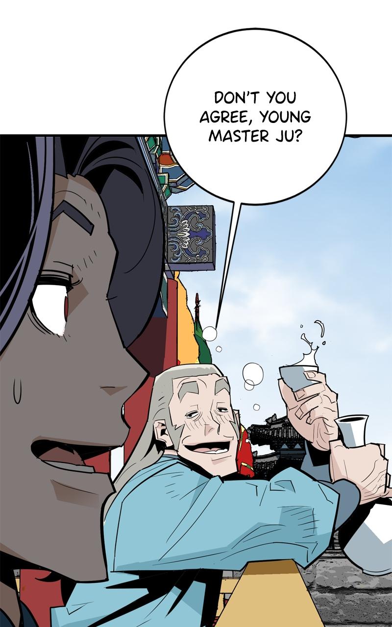 Demon Lord Chapter 21 - Page 90