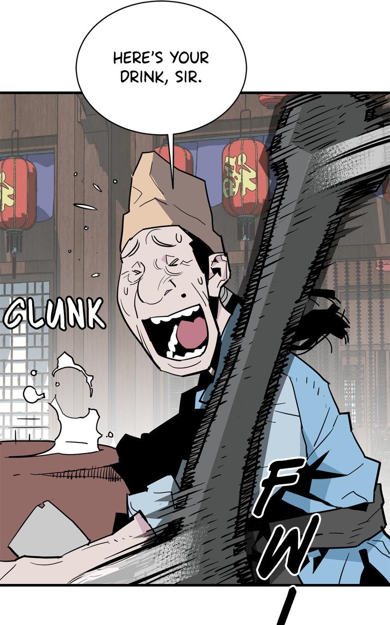 Demon Lord Chapter 22 - Page 8