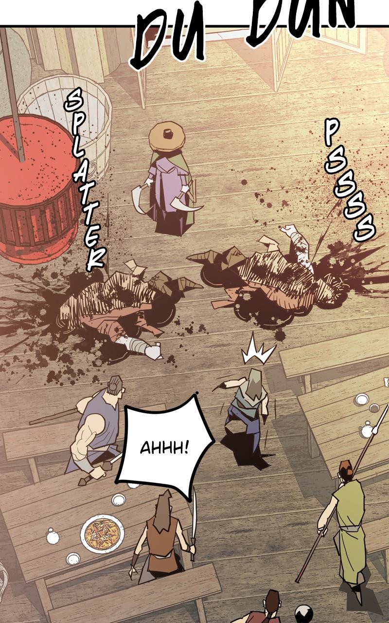 Demon Lord Chapter 22 - Page 41