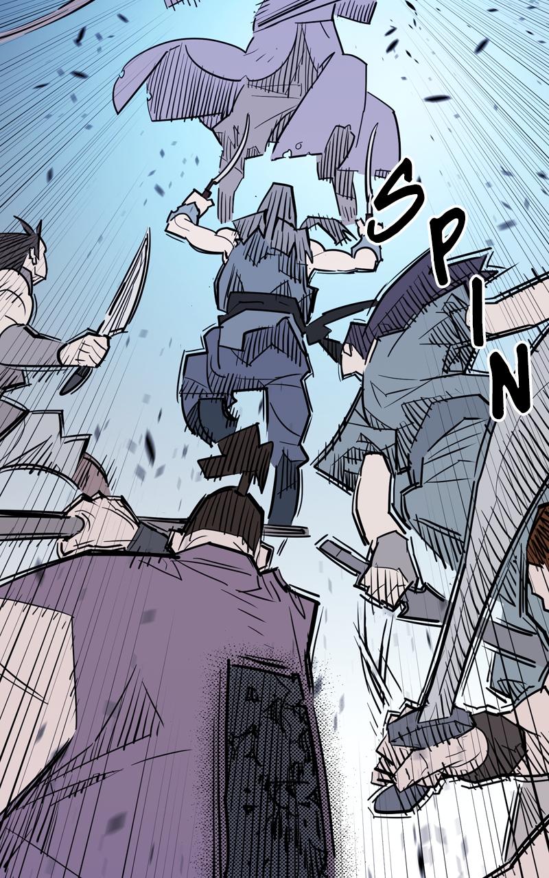 Demon Lord Chapter 22 - Page 47