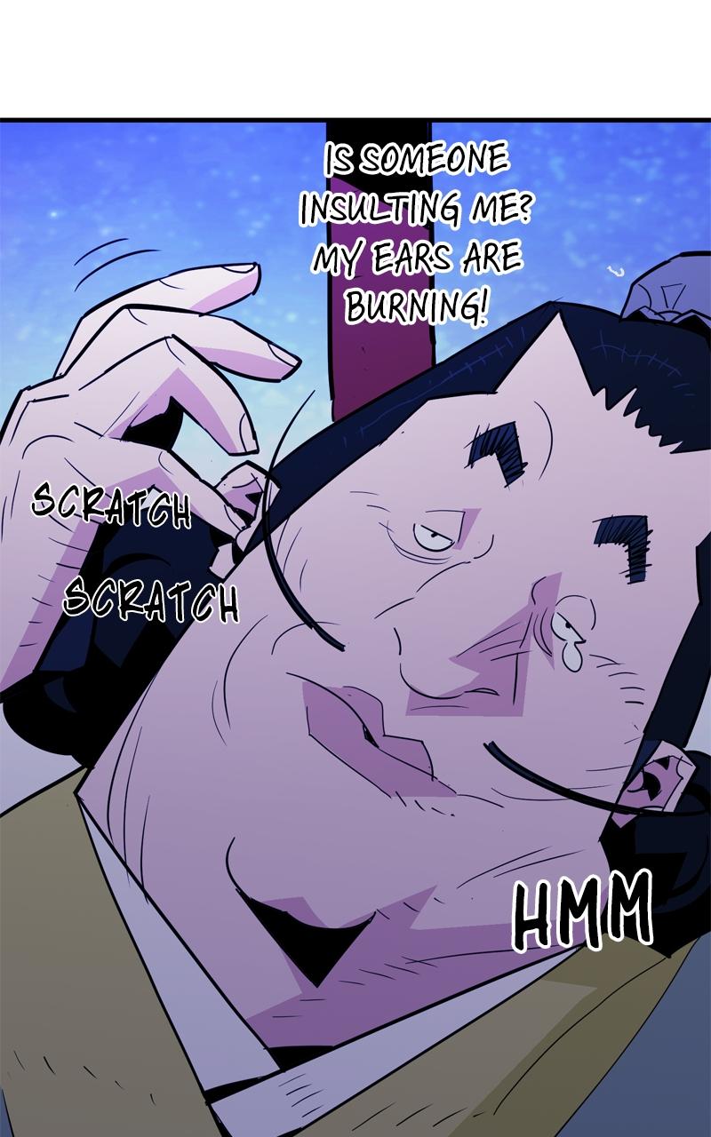 Demon Lord Chapter 22 - Page 63