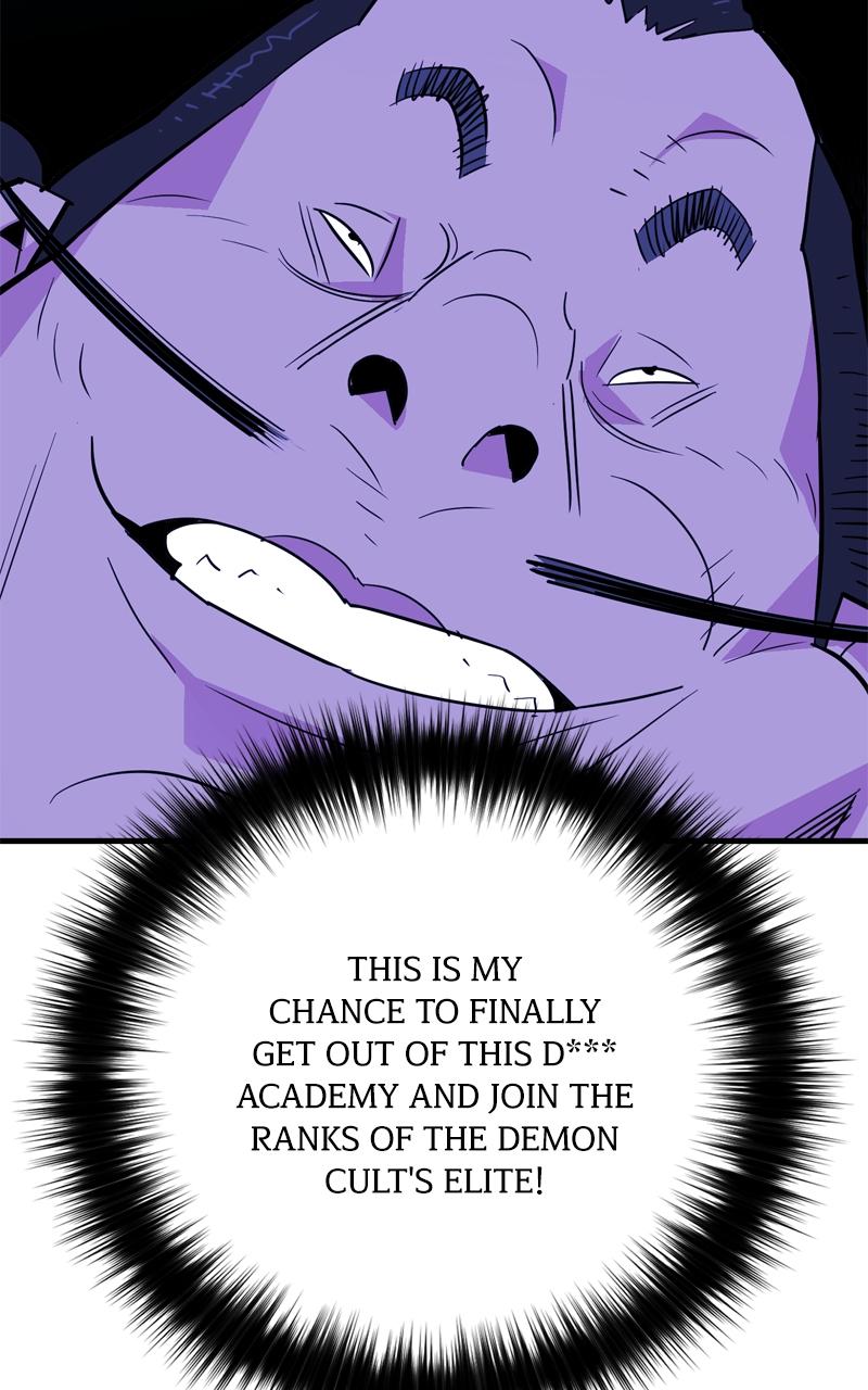 Demon Lord Chapter 22 - Page 80