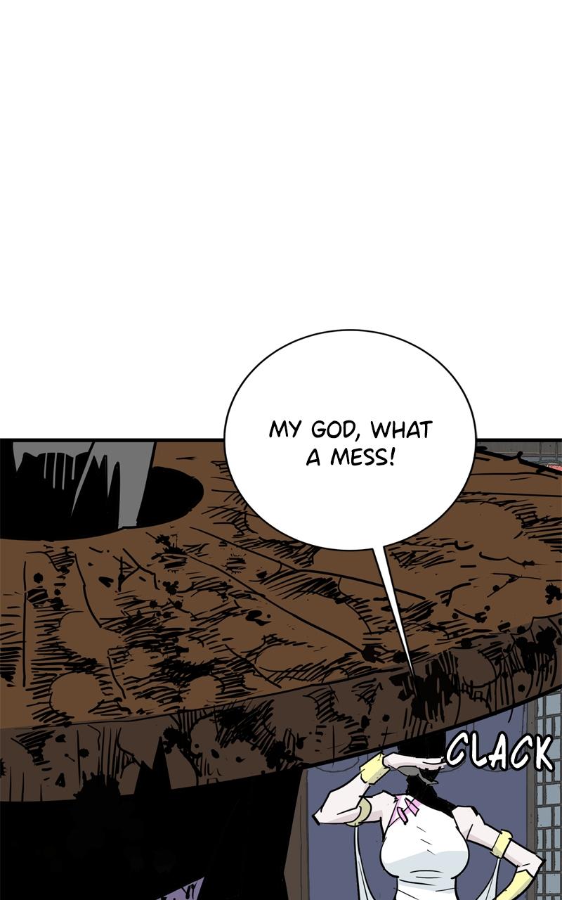 Demon Lord Chapter 22 - Page 87