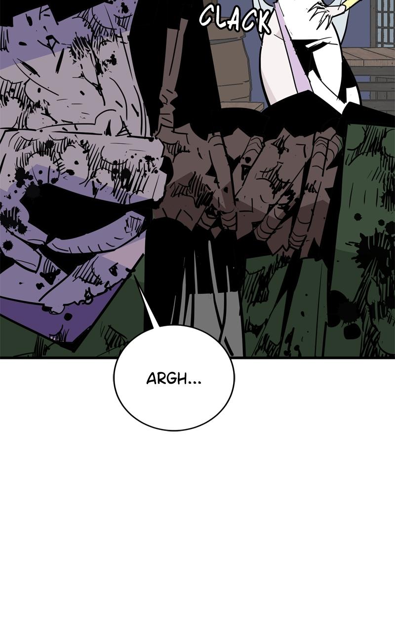 Demon Lord Chapter 22 - Page 88