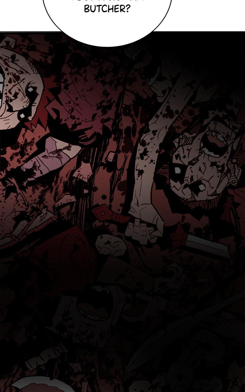 Demon Lord Chapter 22 - Page 91